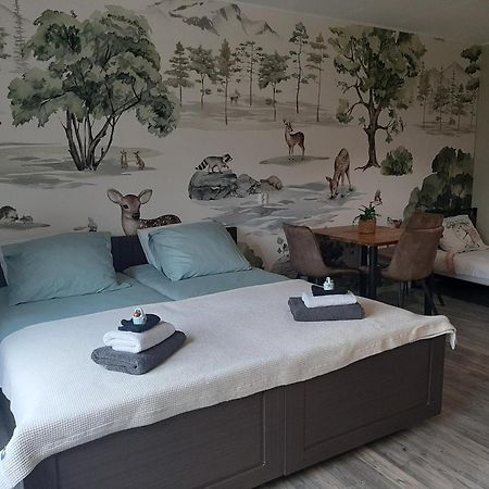 B&B De Wensput 德摩尔 外观 照片