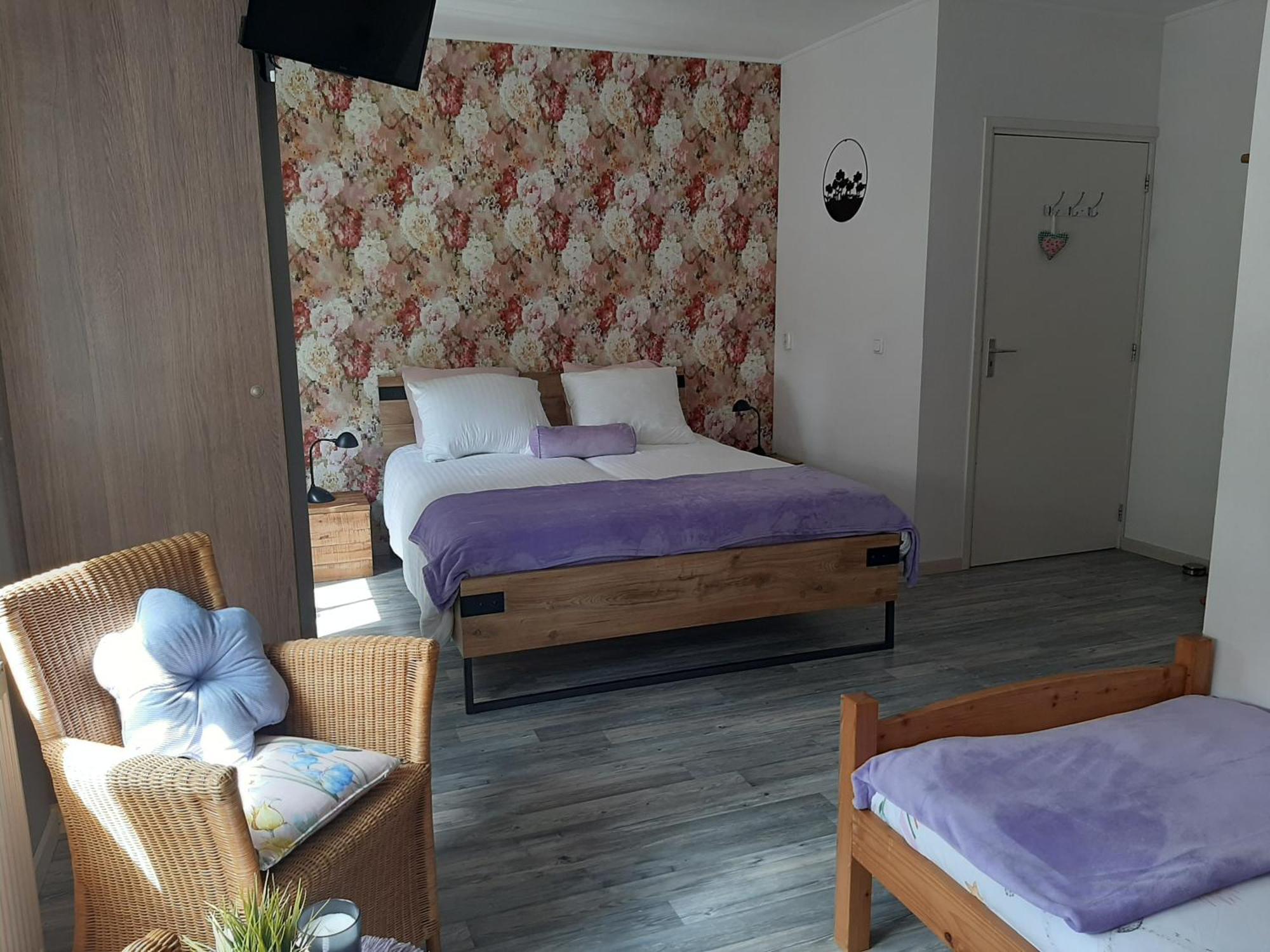 B&B De Wensput 德摩尔 外观 照片